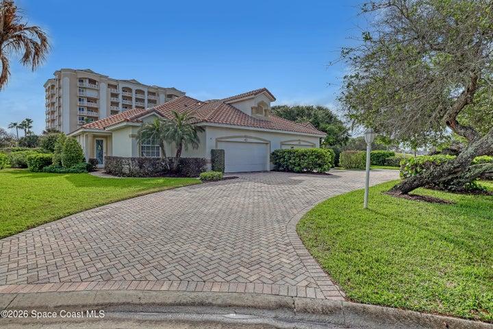 879 Aquarina Boulevard, Melbourne Beach, FL, 32951 photo 2
