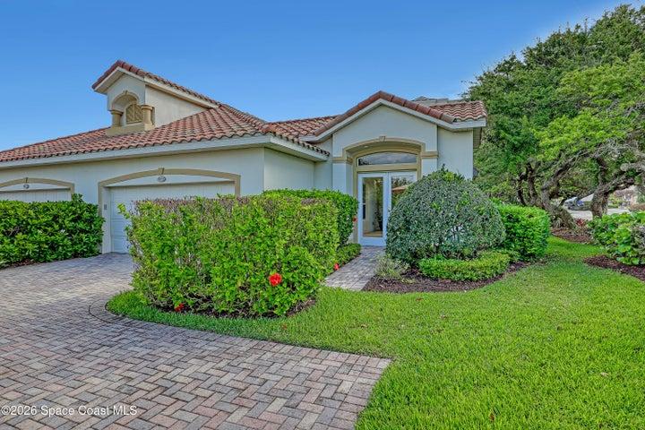 879 Aquarina Boulevard, Melbourne Beach