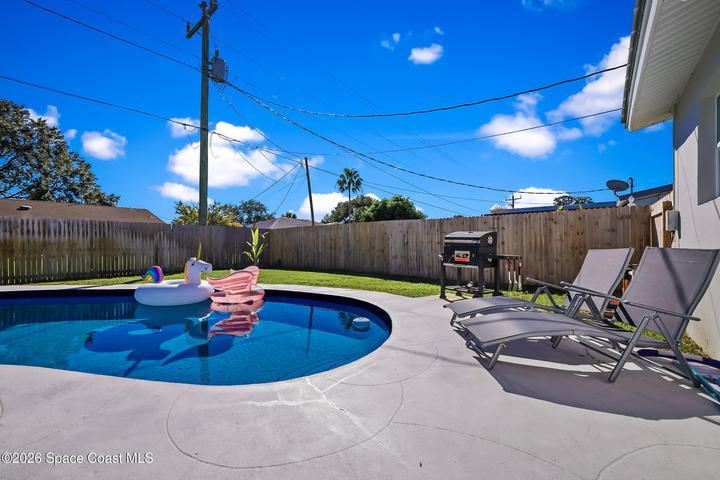 557 Ixora Drive, Melbourne, FL, 32935 photo 42