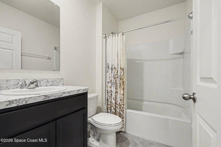 guest bath