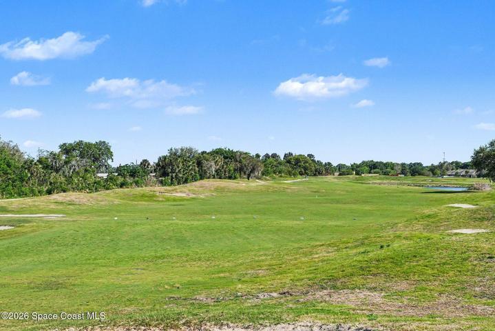 Indian River Preserve golf course