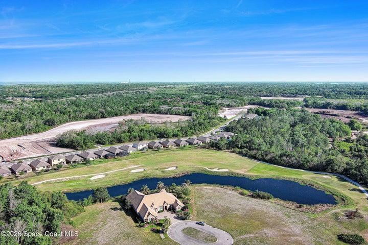 3420 Burrowing Owl Drive, Mims, FL, 32754 photo 34