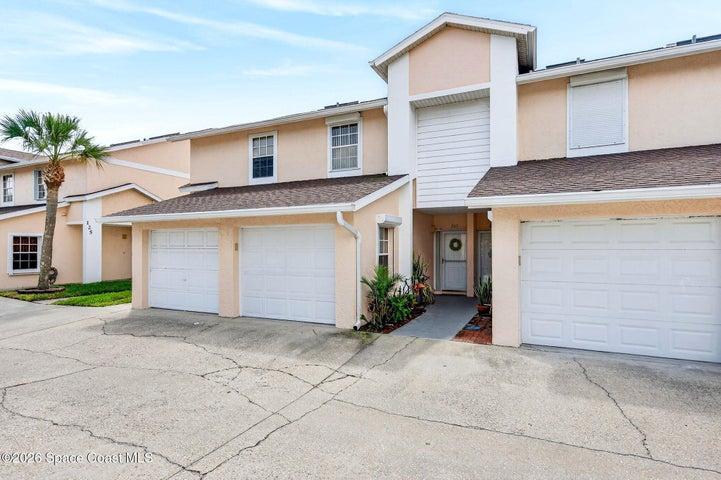 135 Escambia Lane 207, Cocoa Beach