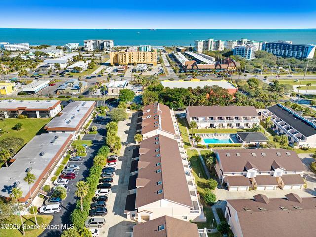 135 Escambia Lane 207, Cocoa Beach, FL, 32931 photo 37