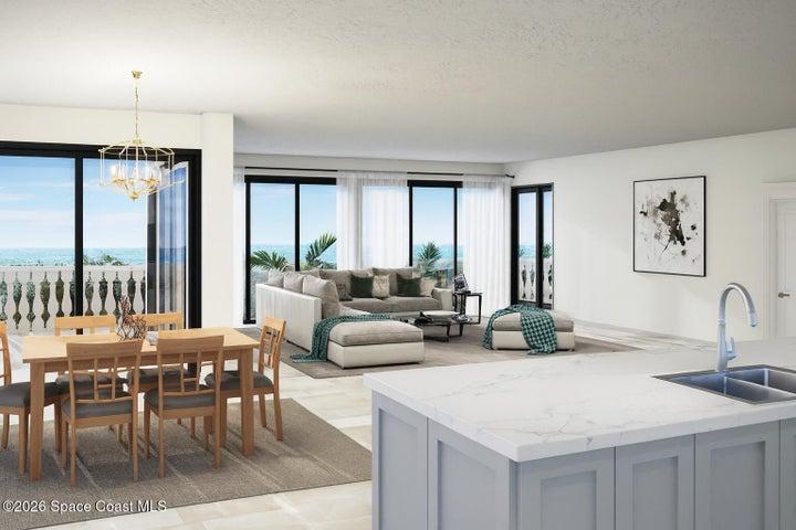 327 Wilson Avenue 402, Cocoa Beach, FL, 32931 photo 7