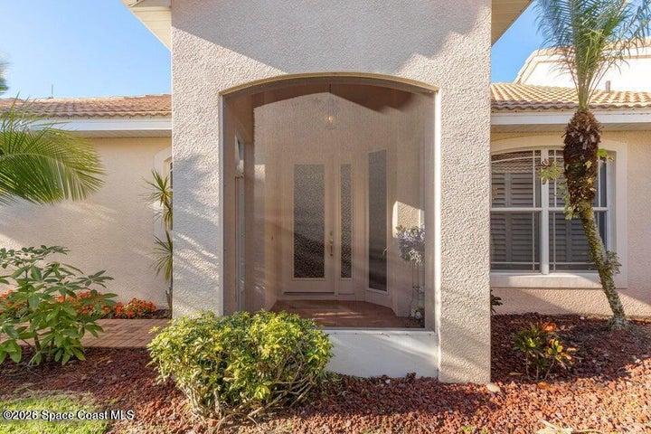 881 Glen Abbey Way, Melbourne, FL, 32940 photo 2