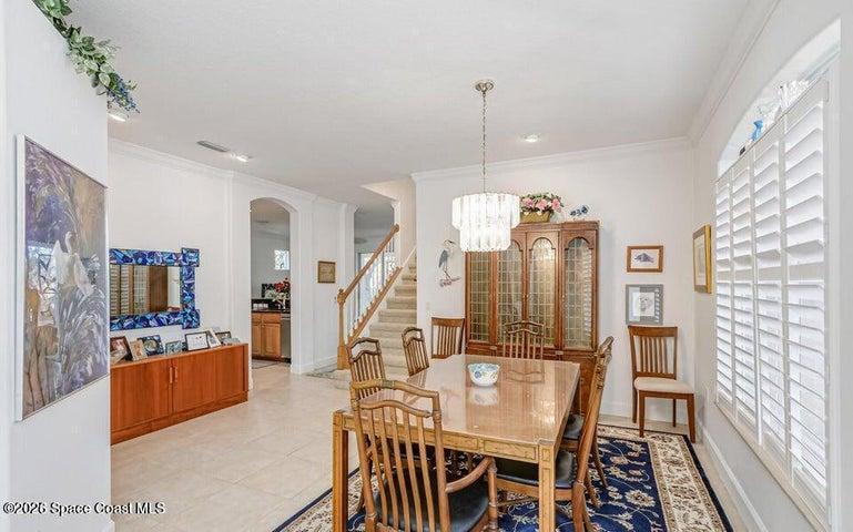 881 Glen Abbey Way, Melbourne, FL, 32940 photo 4