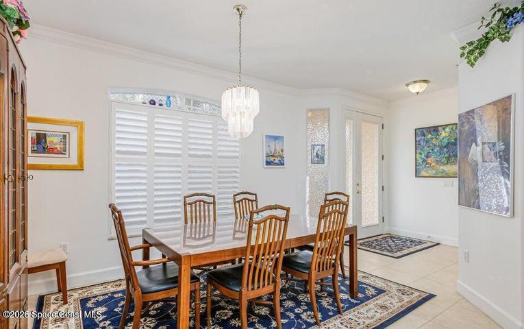 881 Glen Abbey Way, Melbourne, FL, 32940 photo 5