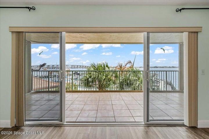 102 Riverside Drive 203, Cocoa