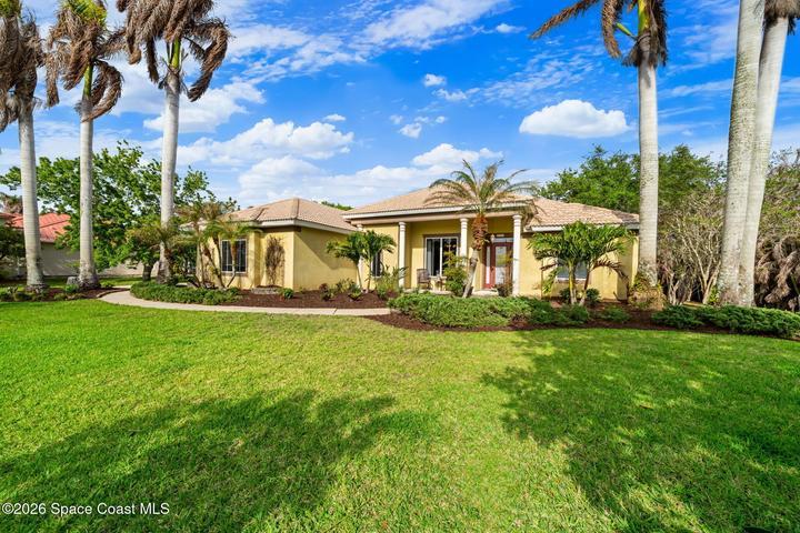 5177 Royal Paddock Way, Merritt Island