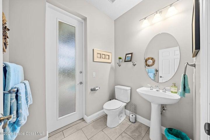 Bathroom 3