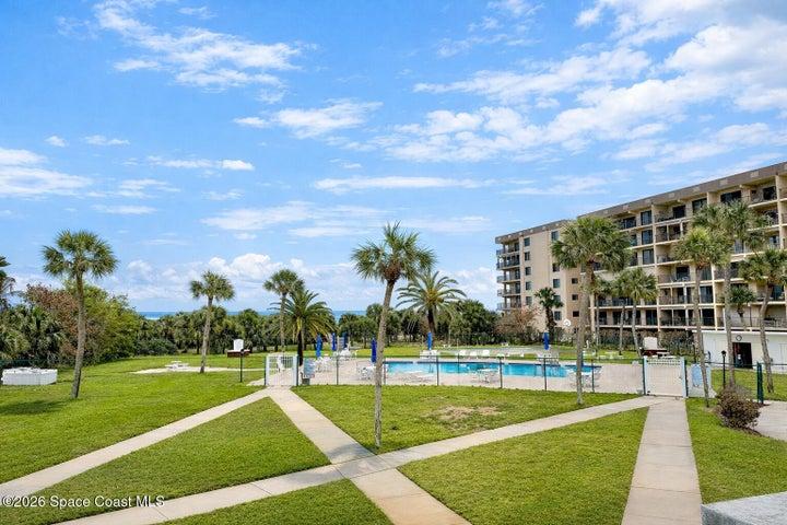 3190 N Atlantic Avenue 235, Cocoa Beach, FL, 32931 photo 3