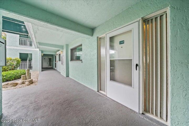 1700 Commodore Boulevard 1103, Cocoa Beach, FL, 32931 photo 24