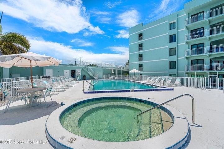 1700 Commodore Boulevard 1103, Cocoa Beach, FL, 32931 photo 29