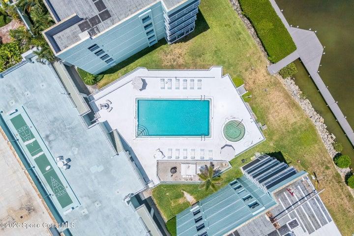 1700 Commodore Boulevard 1103, Cocoa Beach, FL, 32931 photo 27