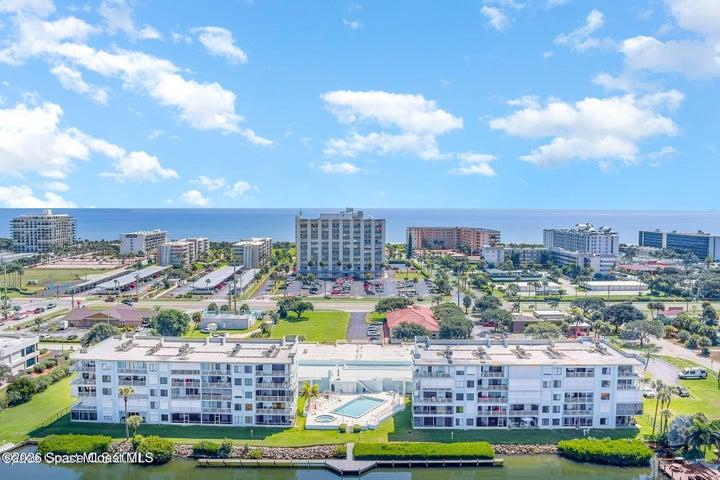 1700 Commodore Boulevard 1103, Cocoa Beach, FL, 32931 photo 2