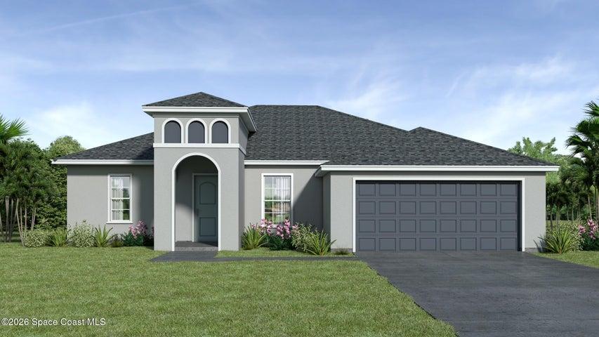 550 Charlotta Avenue SE 9, Palm Bay