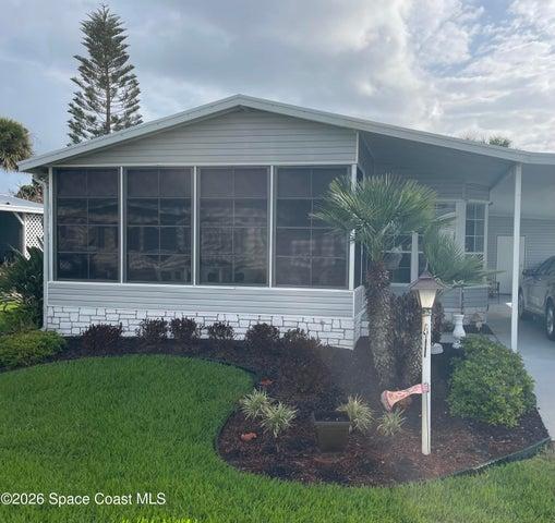 7579 Boxelder Road, Micco