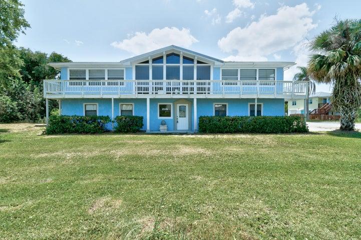 13359 N Indian River Drive, Sebastian
