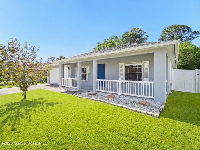 5551 Cinnamon Fern Boulevard, Cocoa, FL, 32927 photo 3