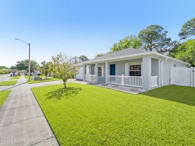 5551 Cinnamon Fern Boulevard, Cocoa, FL, 32927 photo 4