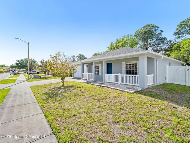 5551 Cinnamon Fern Boulevard, Cocoa, FL, 32927 photo 5