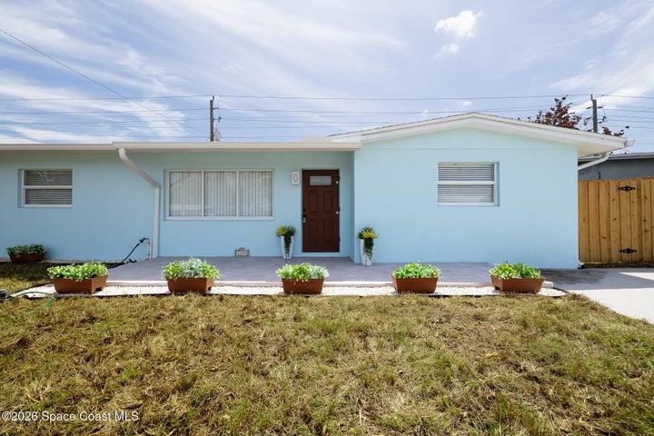 2455 Sadler Lane, Melbourne, FL, 32935 photo 2