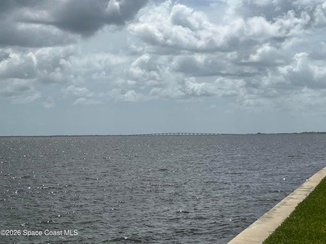 Looking South