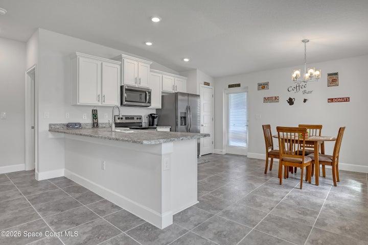 1029 Canfield Circle SE, Palm Bay, FL, 32909 photo 9