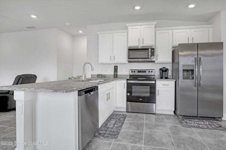 1029 Canfield Circle SE, Palm Bay, FL, 32909 photo 12