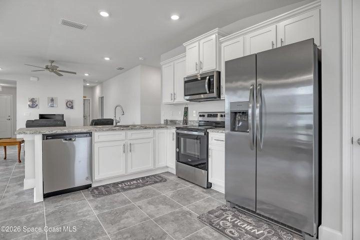 1029 Canfield Circle SE, Palm Bay, FL, 32909 photo 13