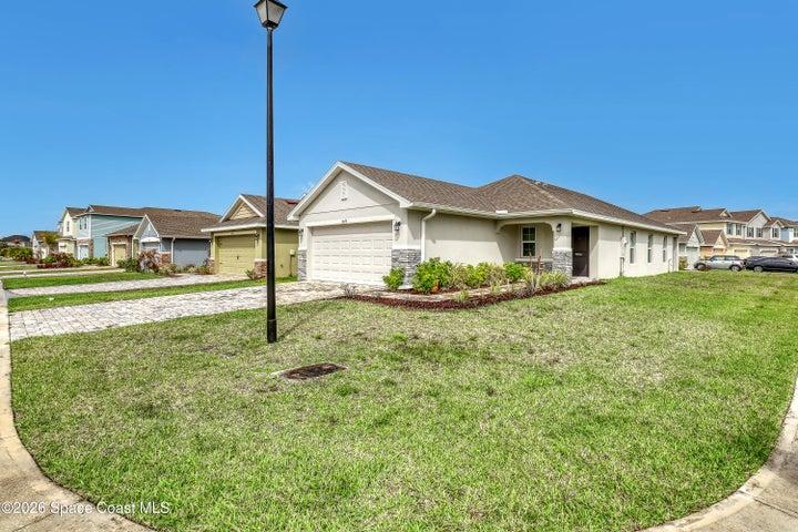 1029 Canfield Circle SE, Palm Bay, FL, 32909 photo 2
