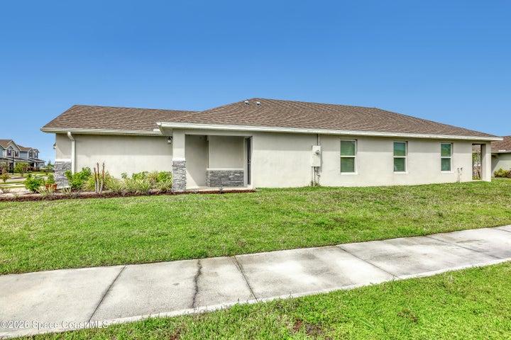 1029 Canfield Circle SE, Palm Bay, FL, 32909 photo 3