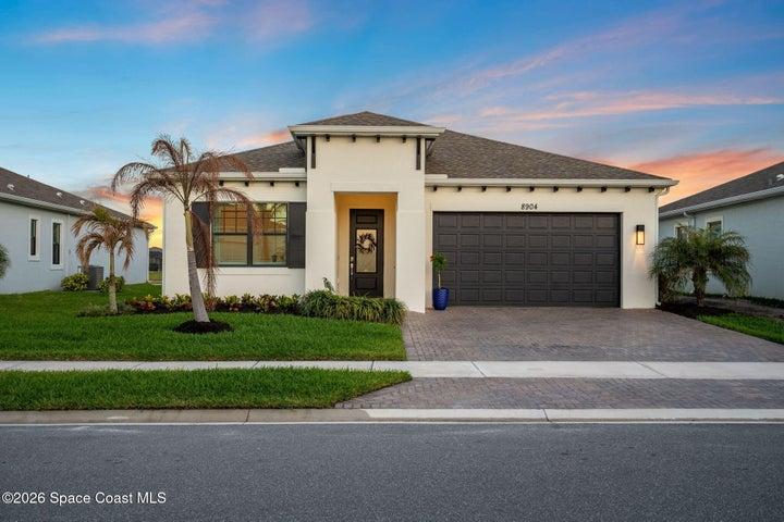 8904 Alister Drive, Melbourne, FL, 32940 photo 2