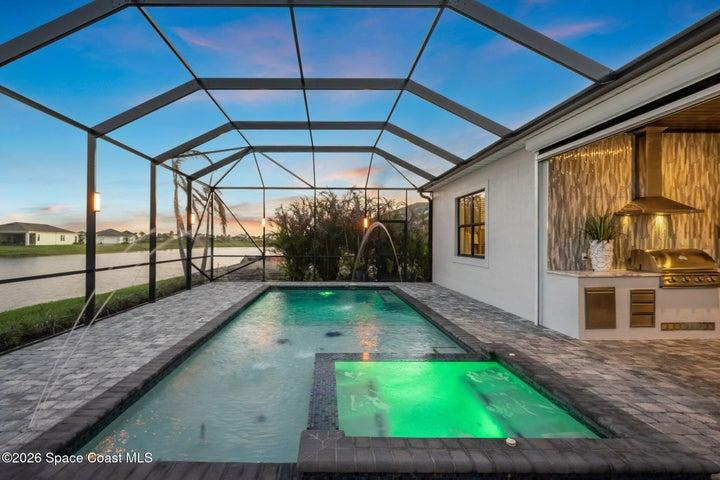 8904 Alister Drive, Melbourne, FL, 32940 photo 11
