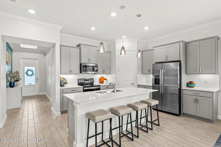 8904 Alister Drive, Melbourne, FL, 32940 photo 5