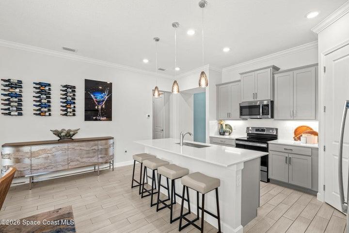 8904 Alister Drive, Melbourne, FL, 32940 photo 15