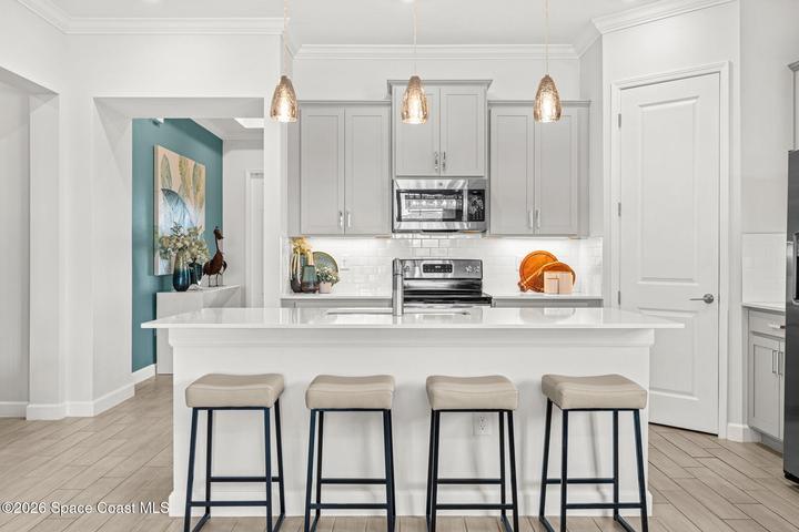 8904 Alister Drive, Melbourne, FL, 32940 photo 16
