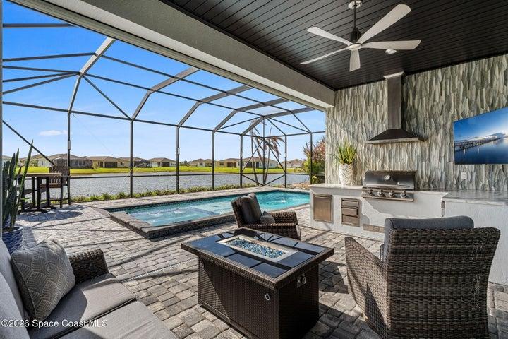 8904 Alister Drive, Melbourne, FL, 32940 photo 18