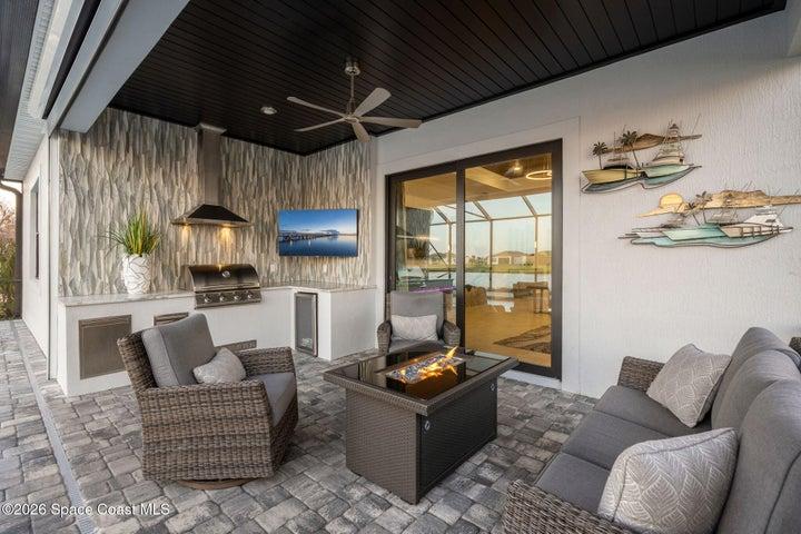 8904 Alister Drive, Melbourne, FL, 32940 photo 52