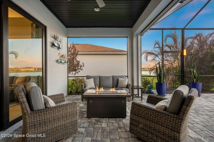 8904 Alister Drive, Melbourne, FL, 32940 photo 53