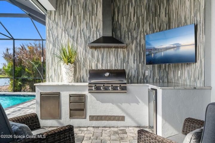 8904 Alister Drive, Melbourne, FL, 32940 photo 56