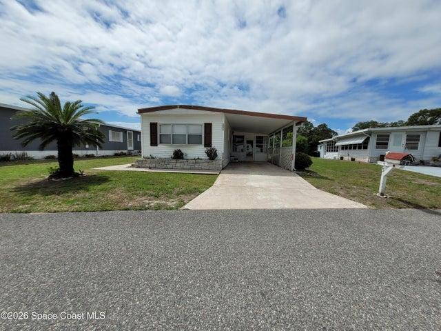 1073 Moonlight Court, Palm Bay