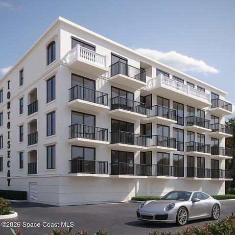 327 Wilson Avenue 203, Cocoa Beach, FL, 32931 photo 7