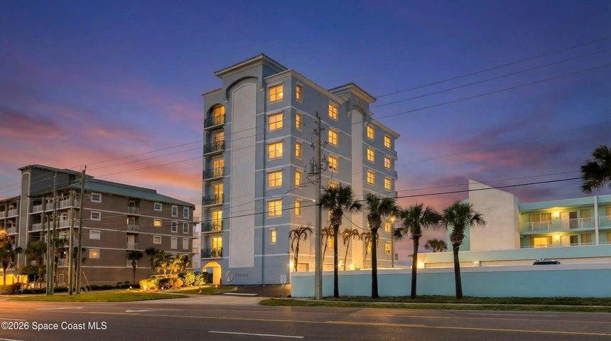 2485 S Atlantic Avenue 7, Cocoa Beach, FL, 32931 photo 2