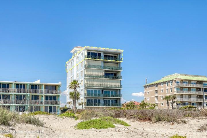 2485 S Atlantic Avenue 7, Cocoa Beach, FL, 32931 photo 3