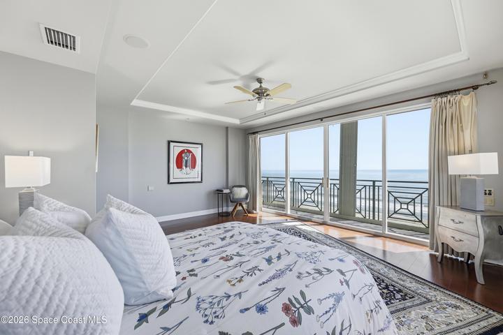 Master Suite a