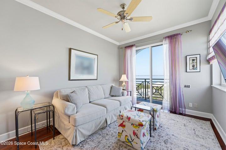 Guest room 1