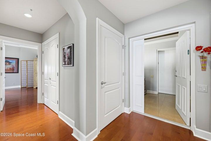 Foyer/Hall