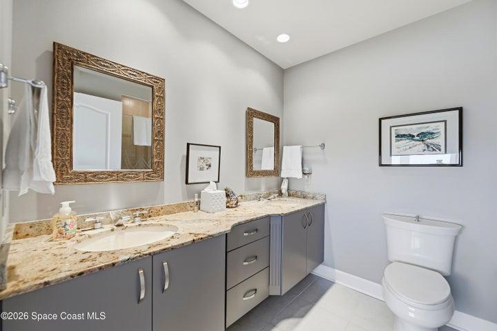 Guest Room 2 Bath